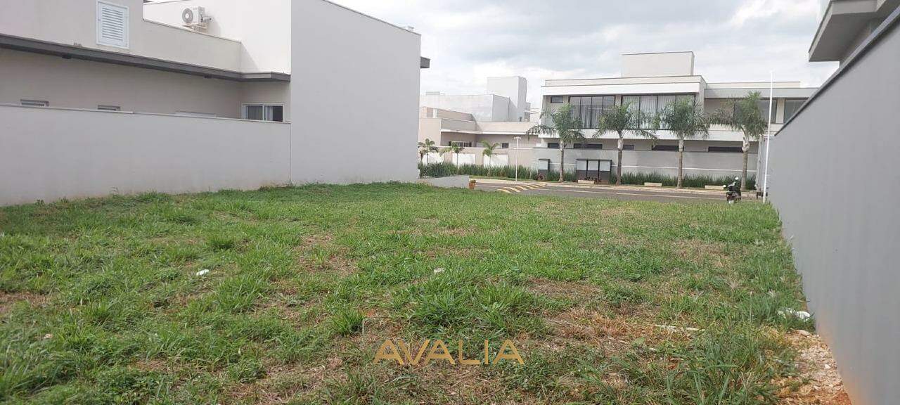 Lote em condomínio à venda no Jardim Residencial Dona Maria José: 