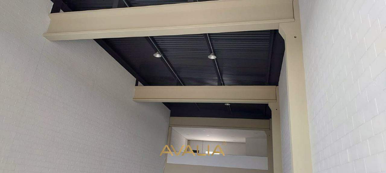 Salão para aluguel no Jardim Residencial Dona Maria José: 
