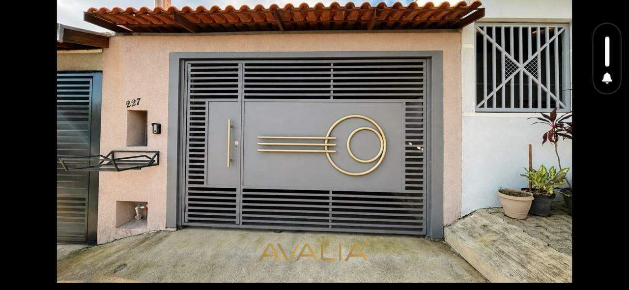 Casa à venda no Jardim Morumbi: 