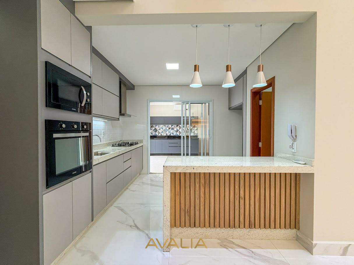 Casa em condomínio à venda no Jardim Residencial Maria Dulce: 