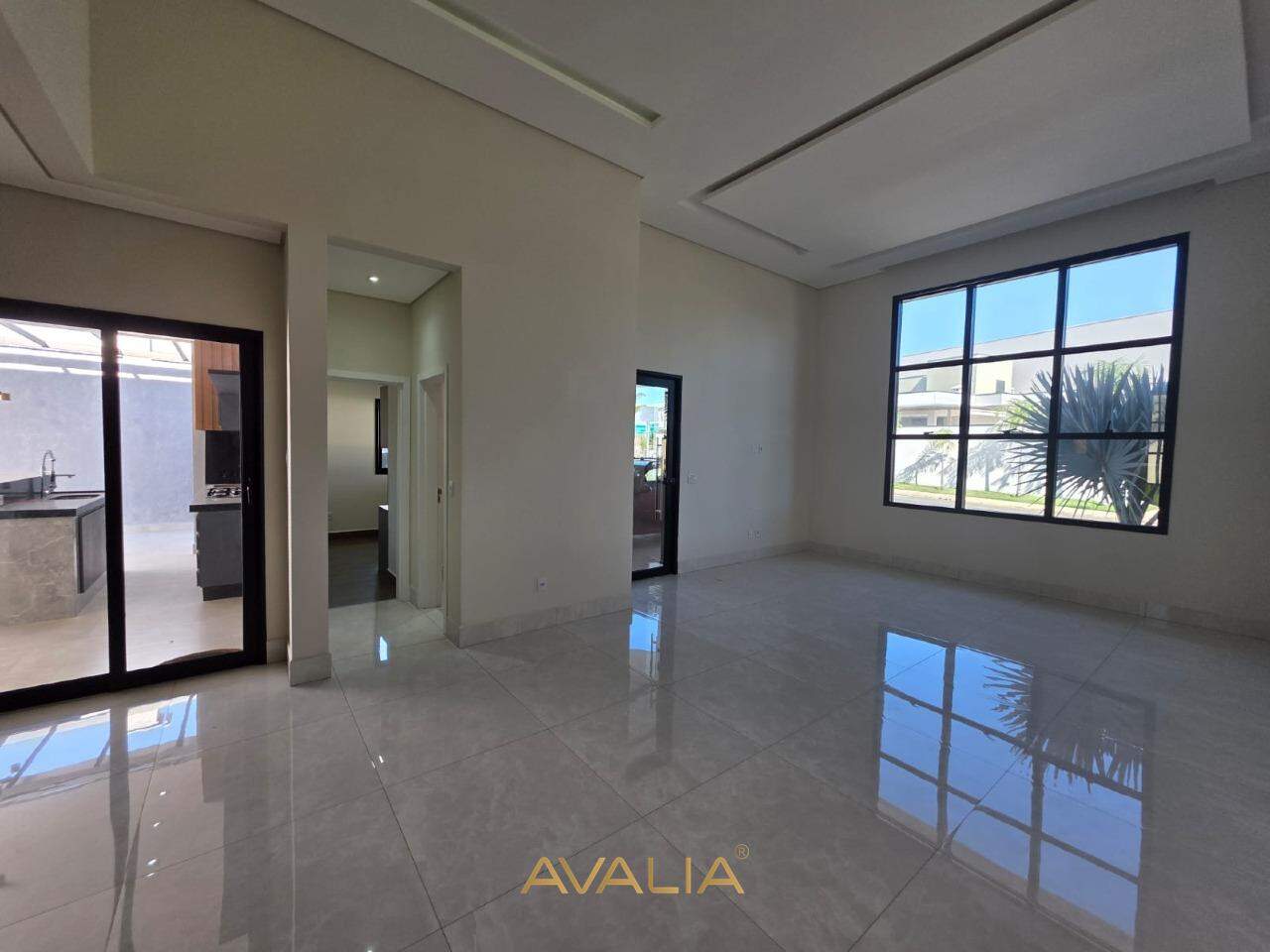 Casa em condomínio à venda no Jardim Residencial Maria Dulce: 