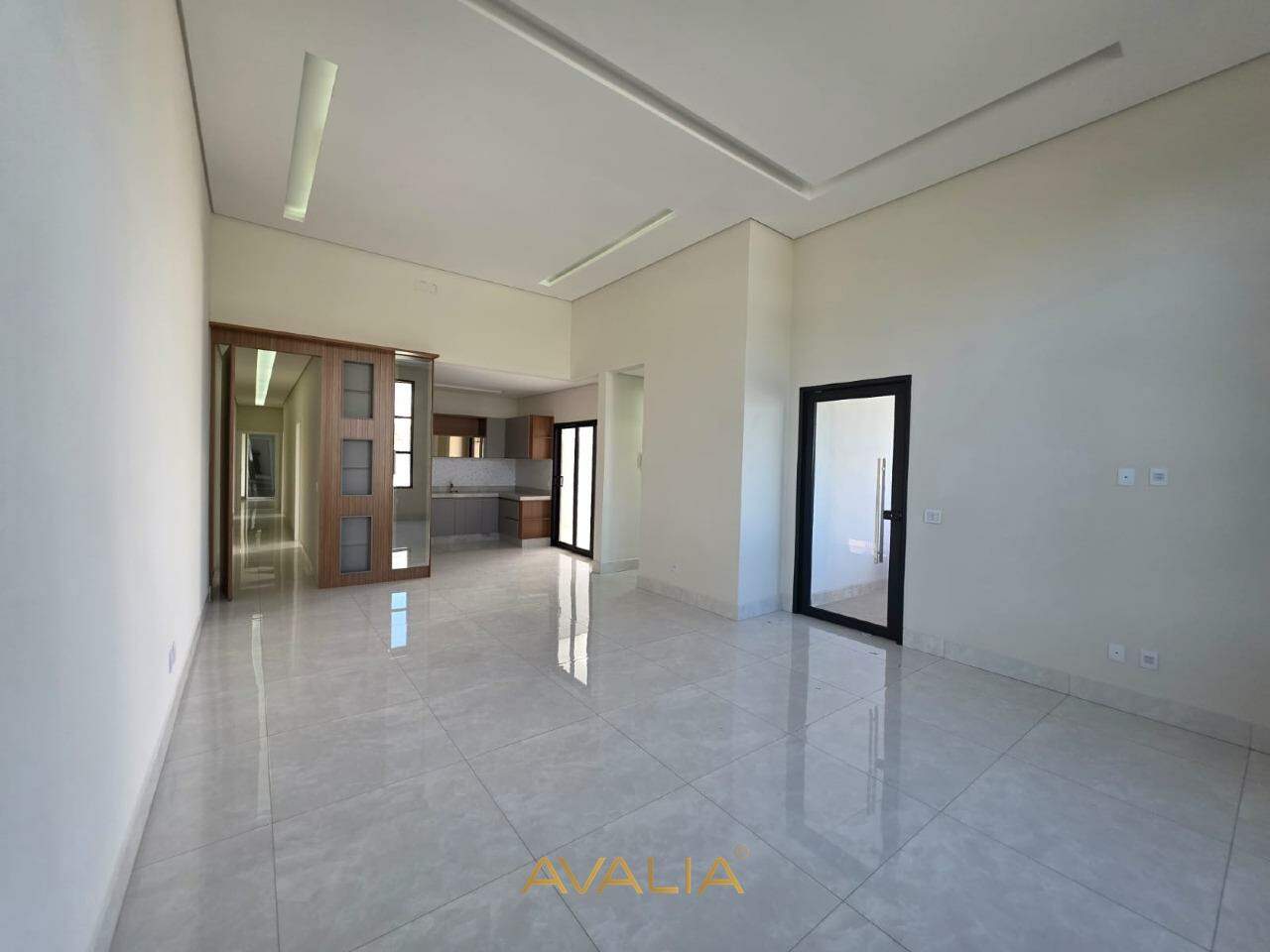 Casa em condomínio à venda no Jardim Residencial Maria Dulce: 