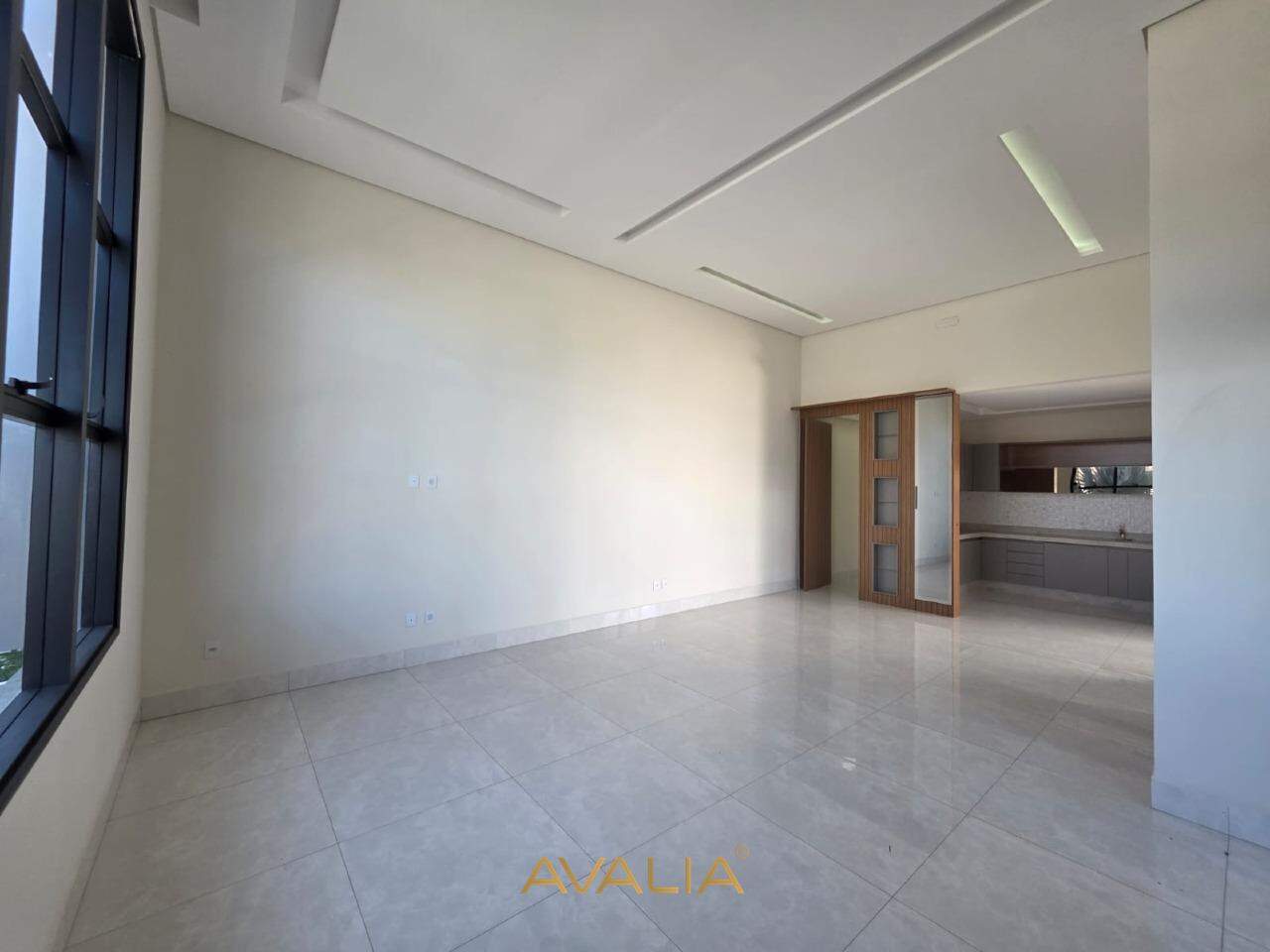 Casa em condomínio à venda no Jardim Residencial Maria Dulce: 