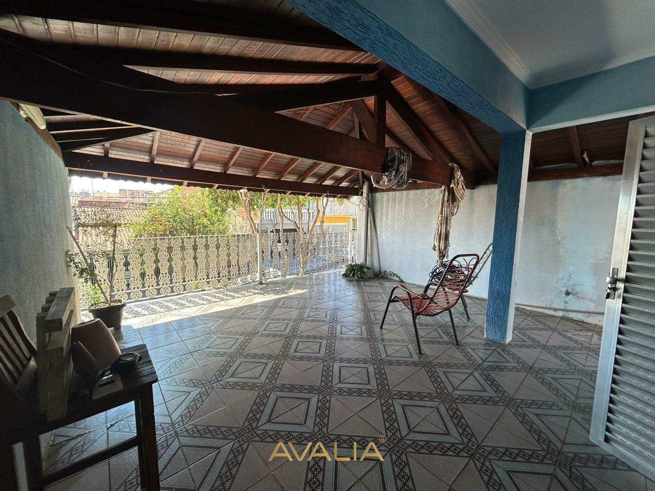 Casa à venda no Jardim Adriana: 