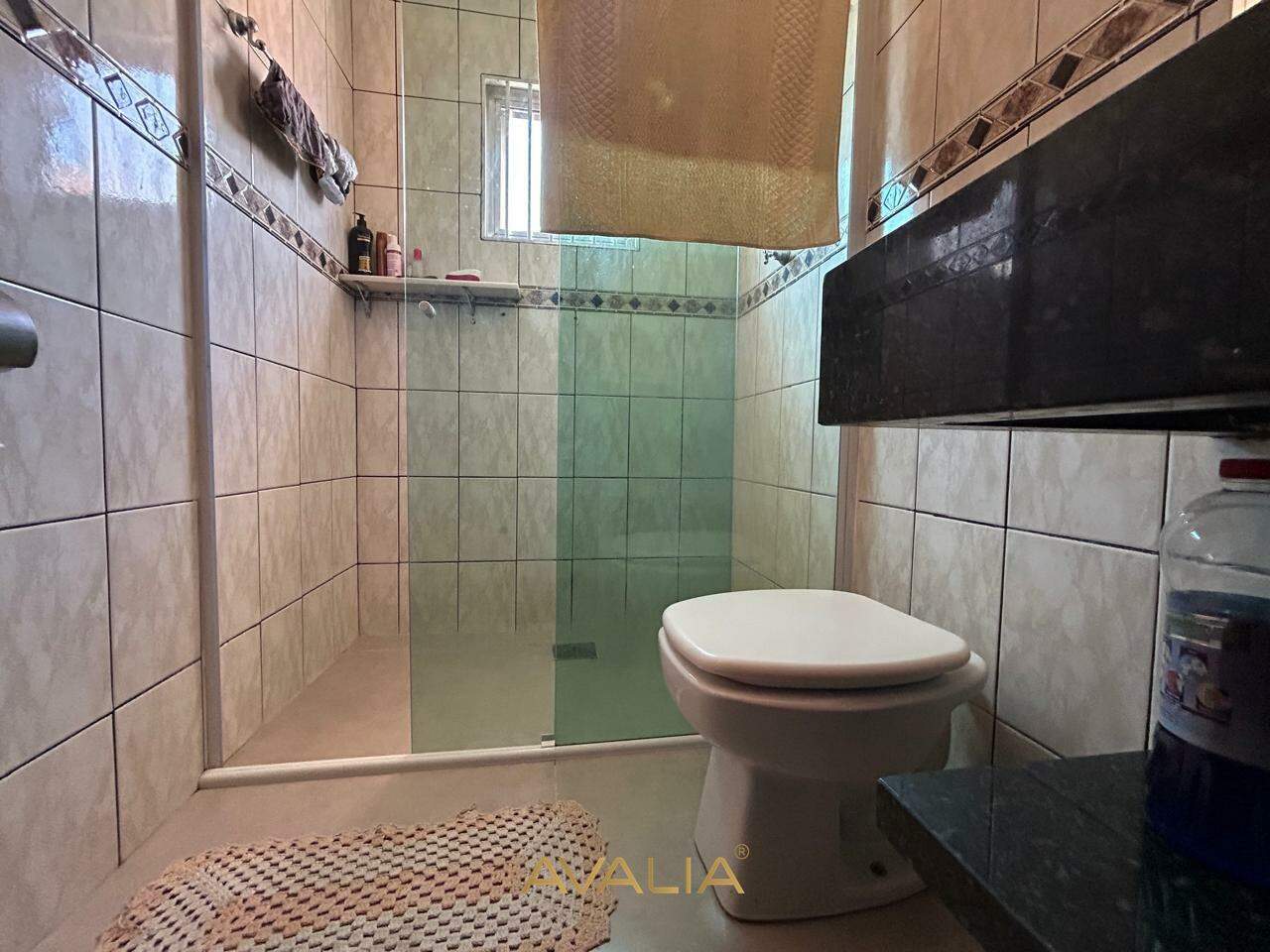 Casa à venda no Jardim Adriana: 