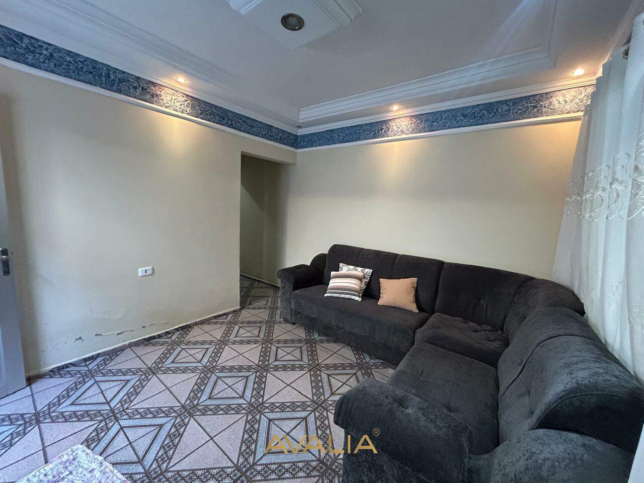 Casa à venda no Jardim Adriana: 