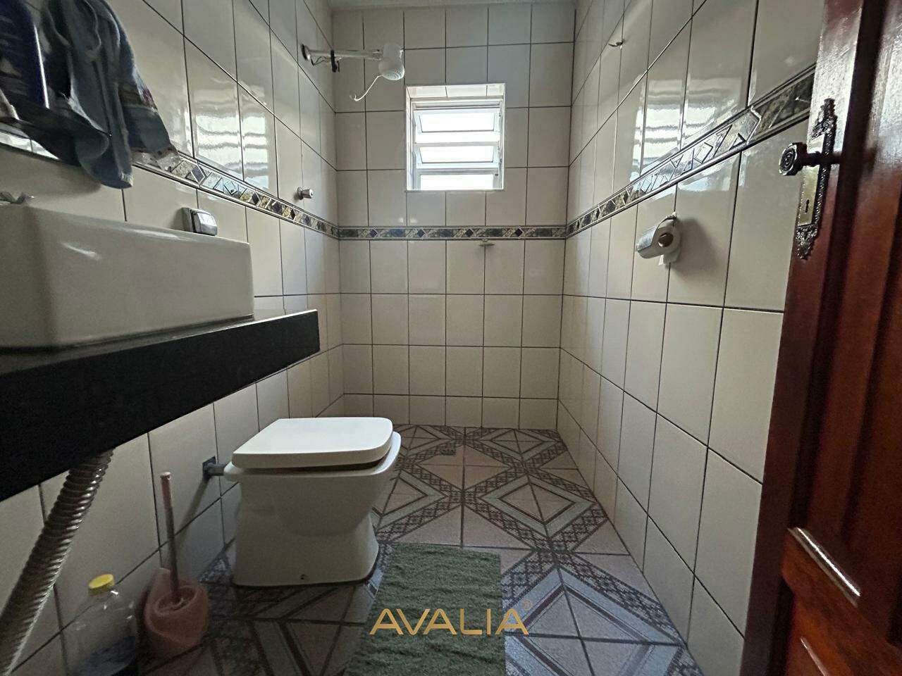 Casa à venda no Jardim Adriana: 
