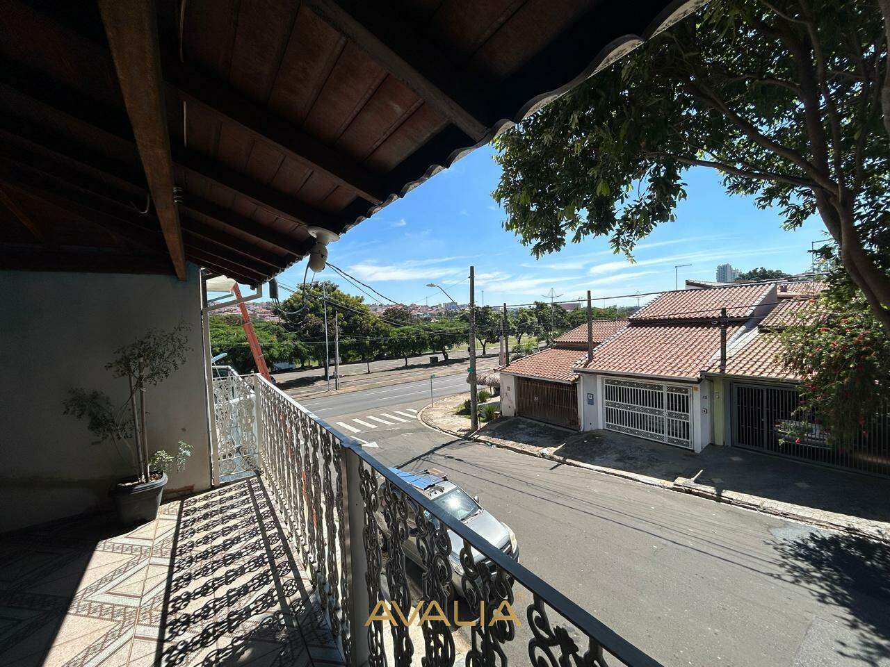 Casa à venda no Jardim Adriana: 