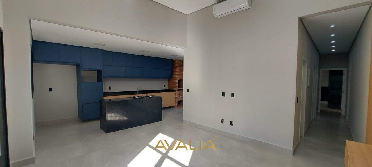 Casa à venda no Jardim Bom Sucesso: 