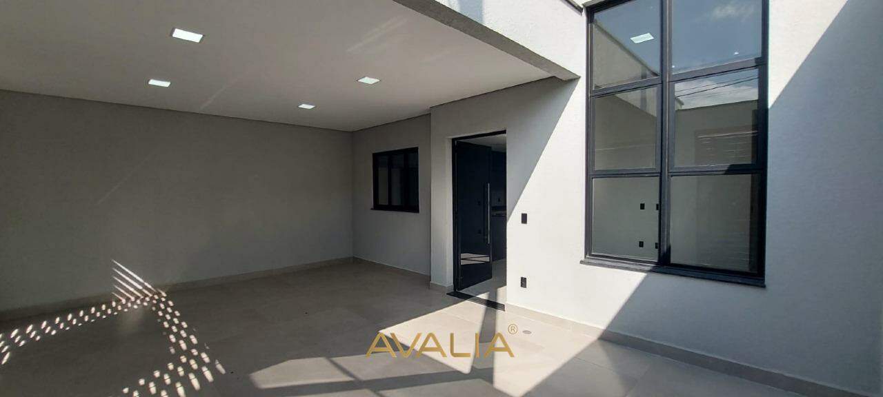 Casa à venda no Jardim Bom Sucesso: 