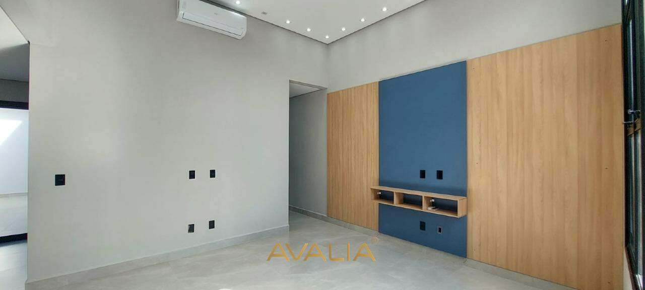 Casa à venda no Jardim Bom Sucesso: 