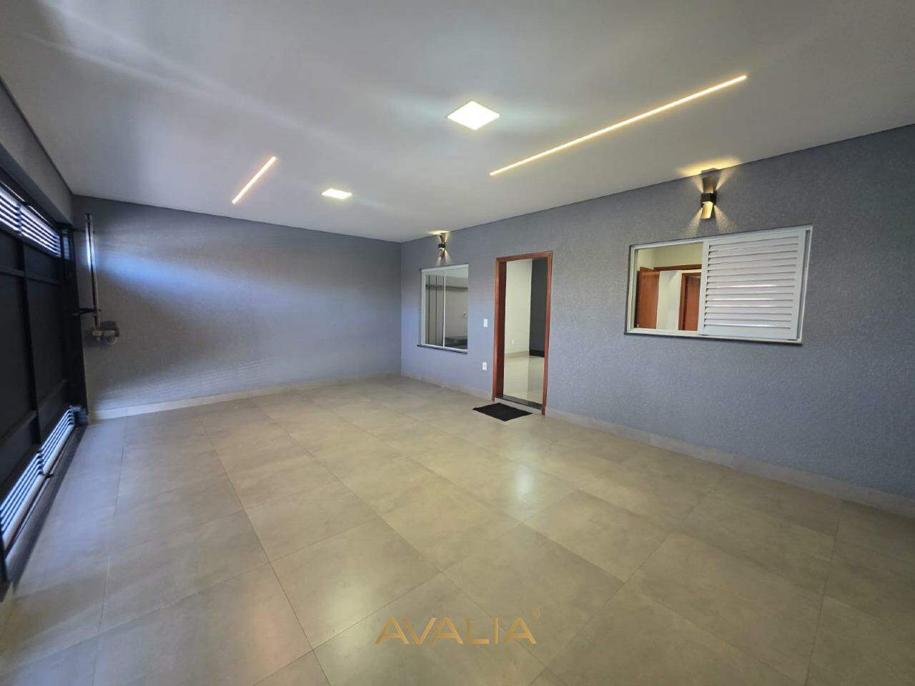 Casa à venda no Jardim União: 