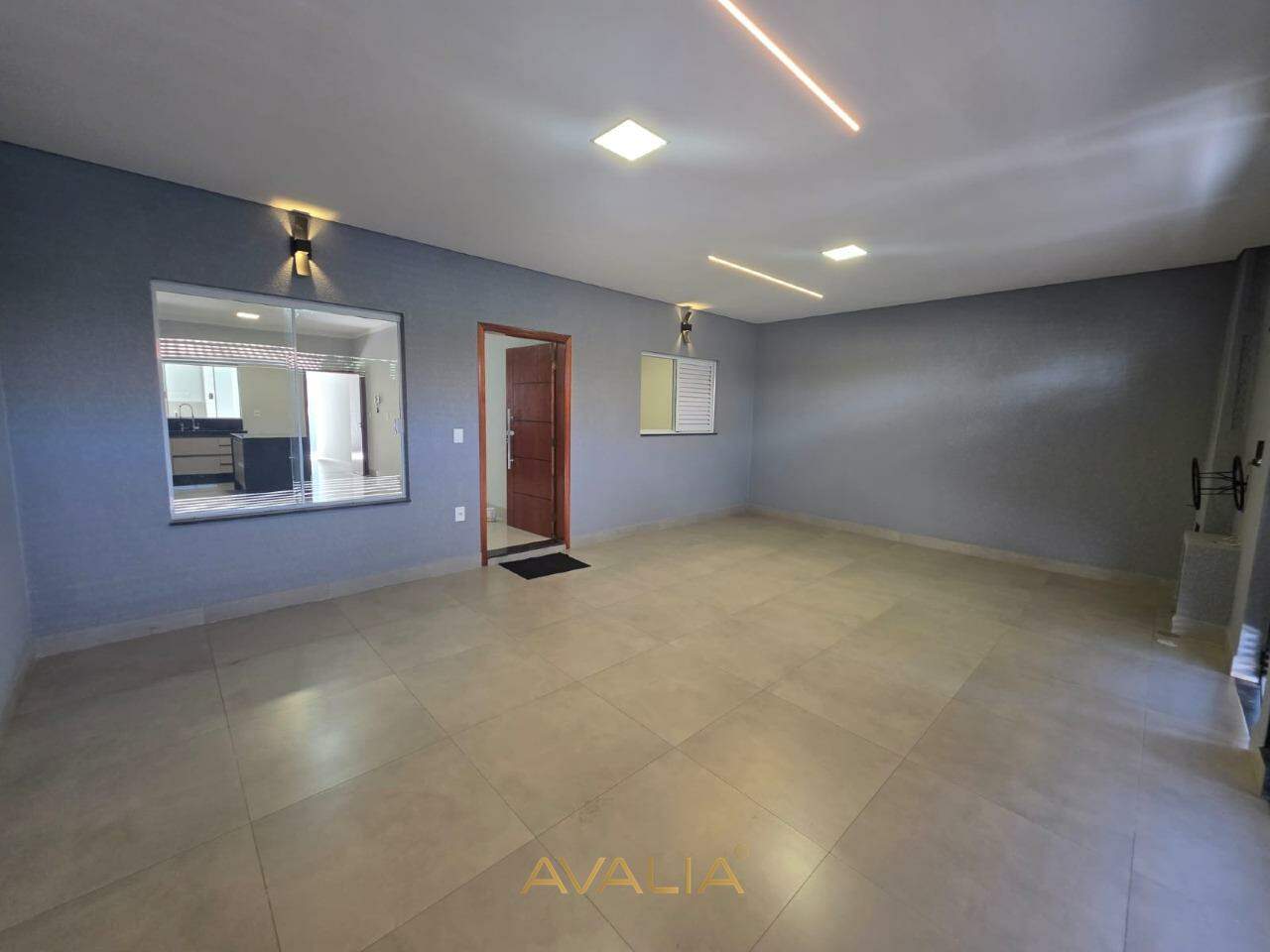 Casa à venda no Jardim União: 