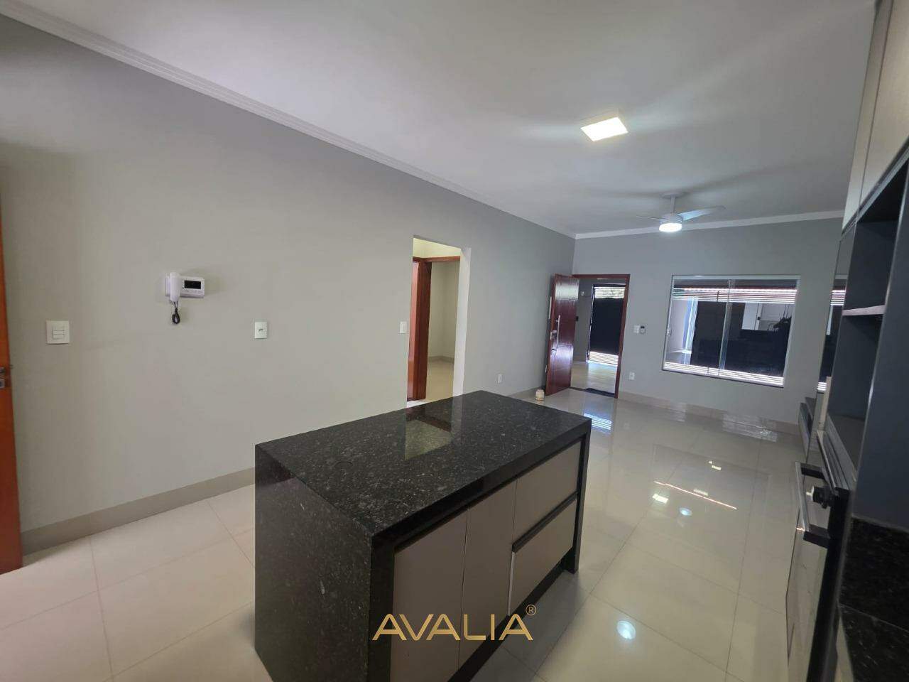 Casa à venda no Jardim União: 