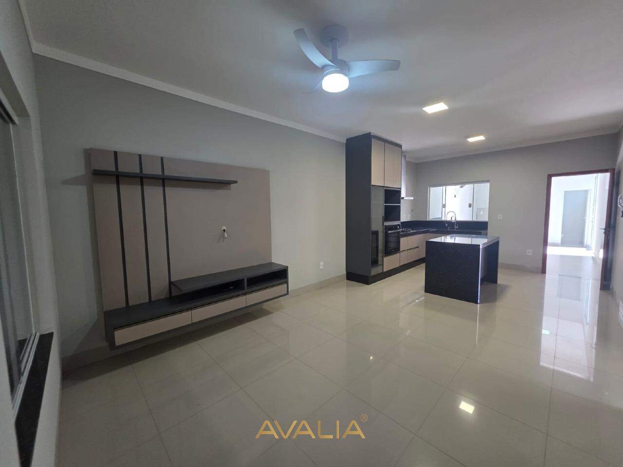 Casa à venda no Jardim União: 