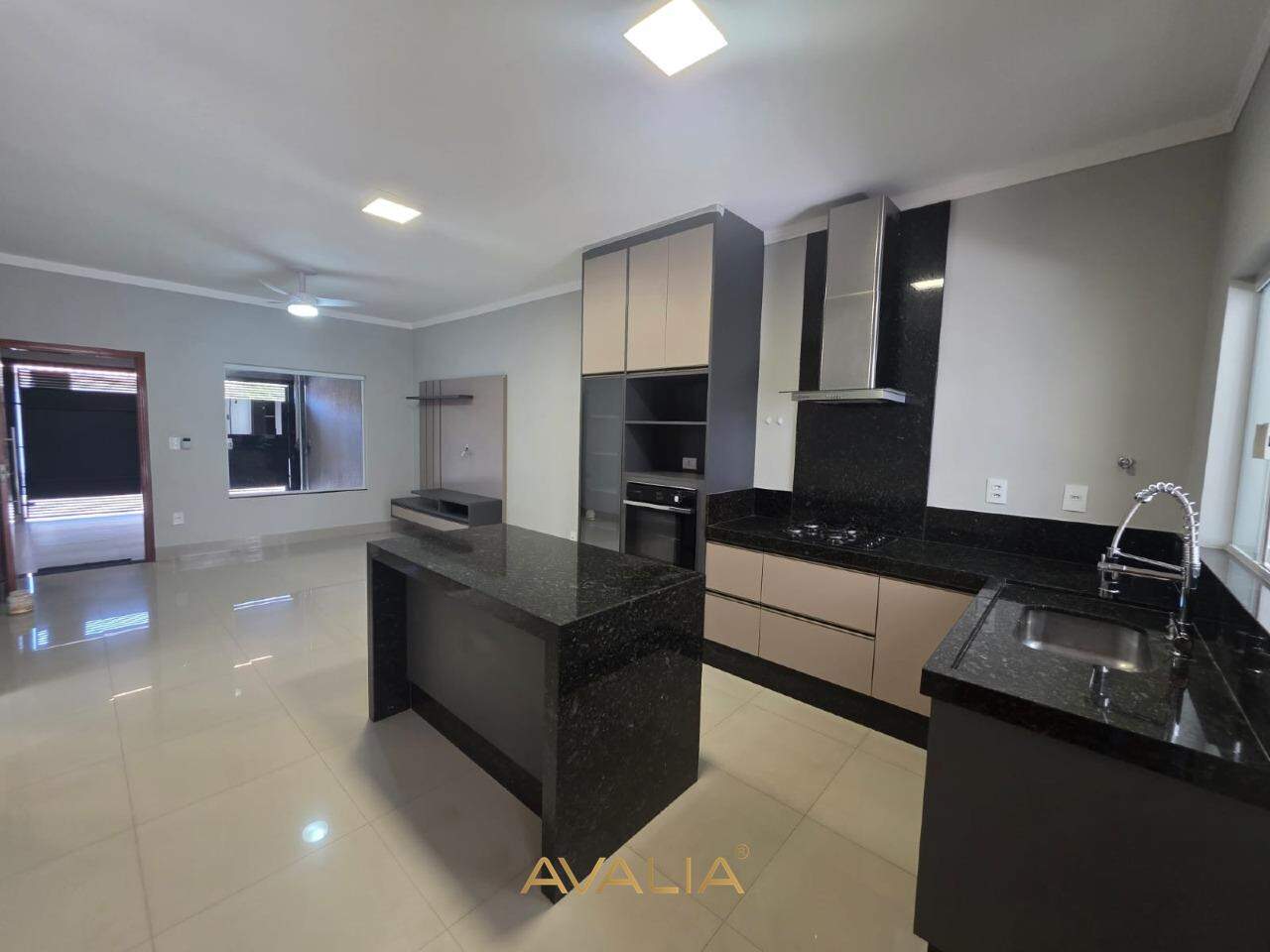 Casa à venda no Jardim União: 