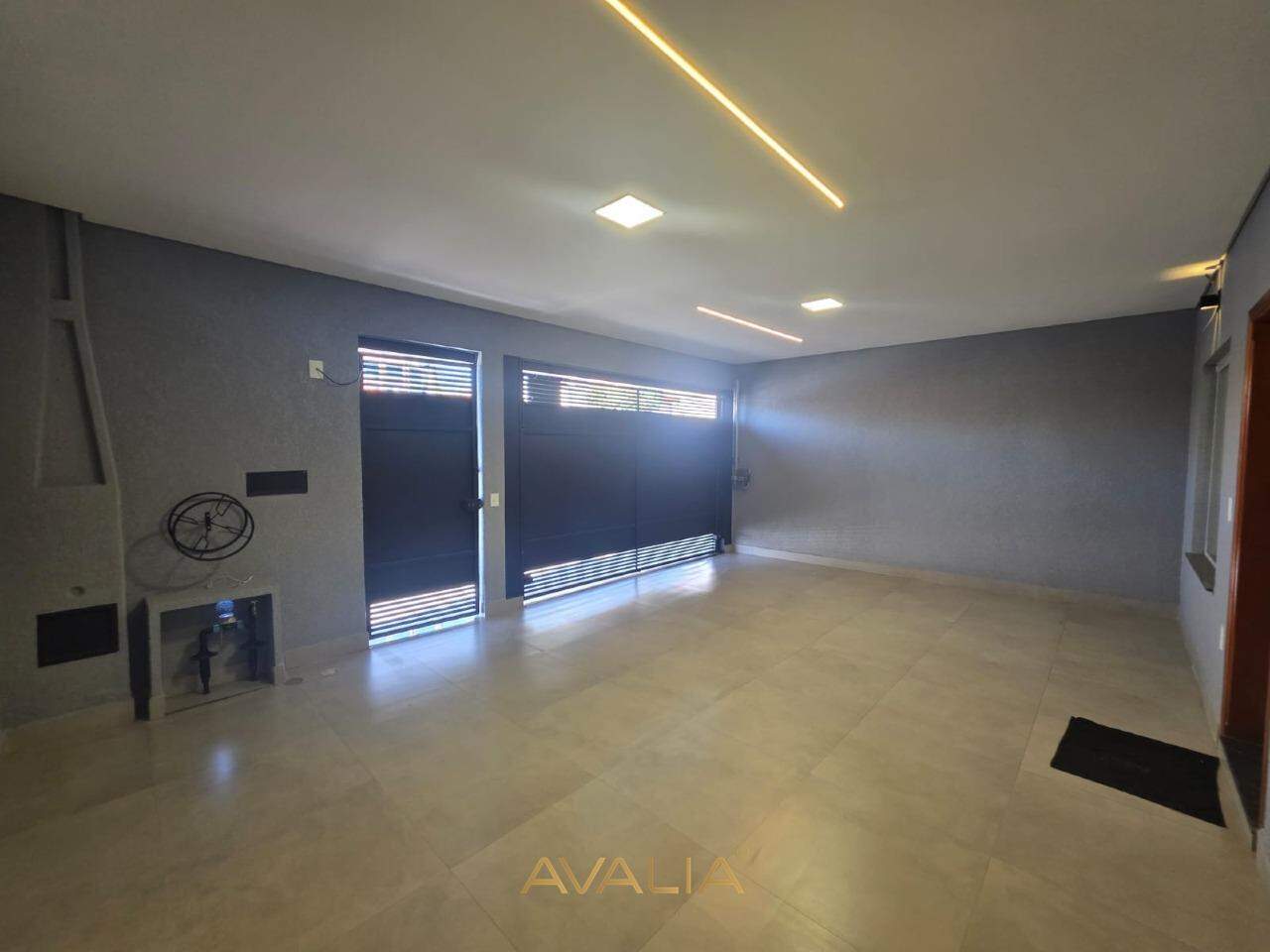 Casa à venda no Jardim União: 