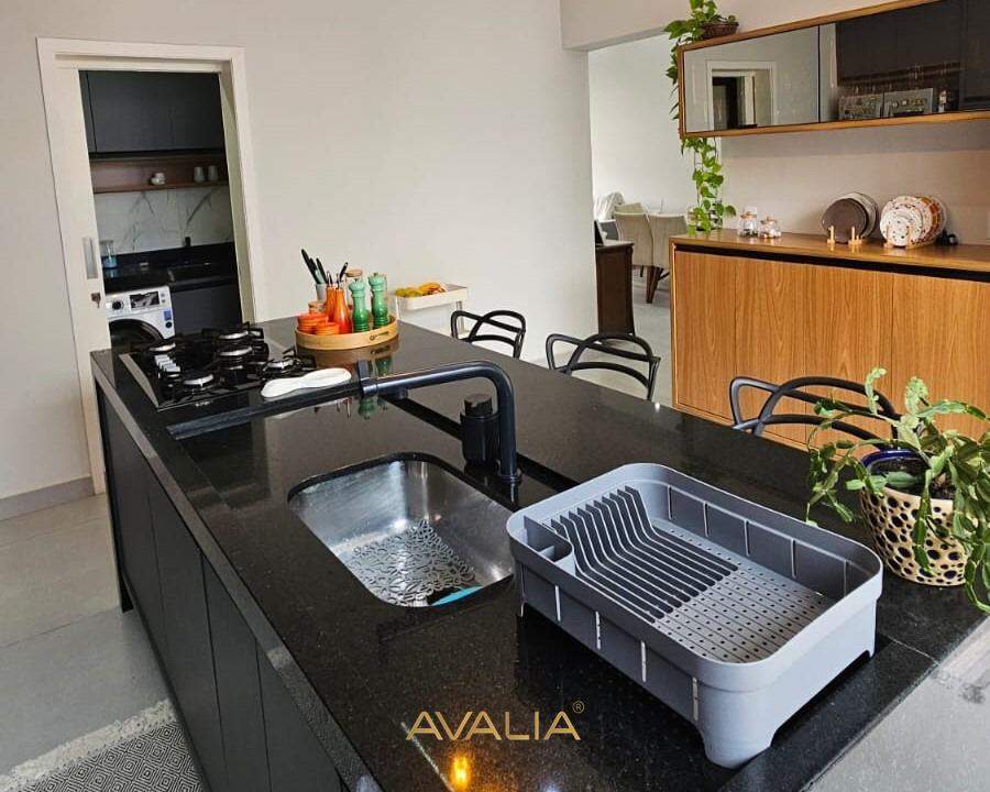 Casa em condomínio à venda no Jardim Mantova: 