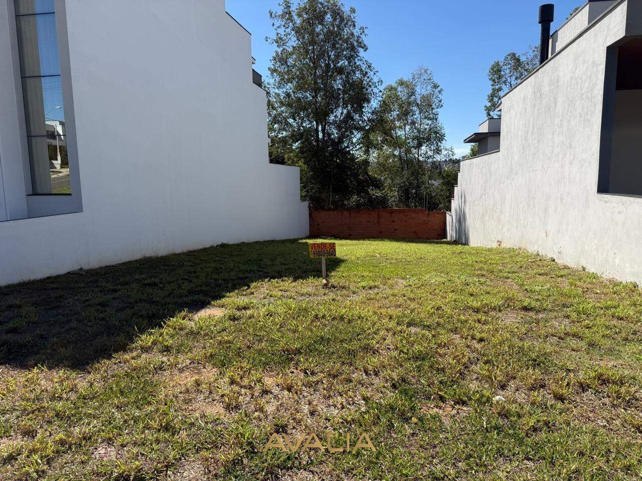Lote em condomínio à venda no Loteamento Park Gran Reserve: 