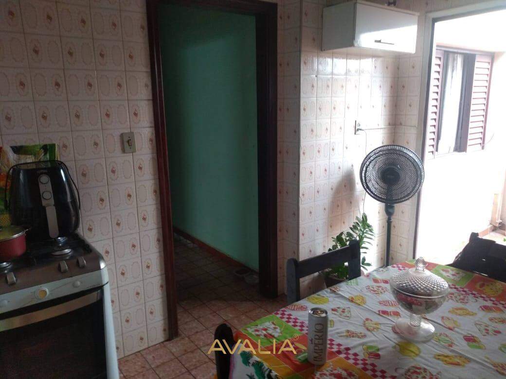 Casa à venda no Cidade Nova: 