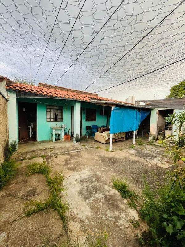 Casa à venda no Cidade Nova: 