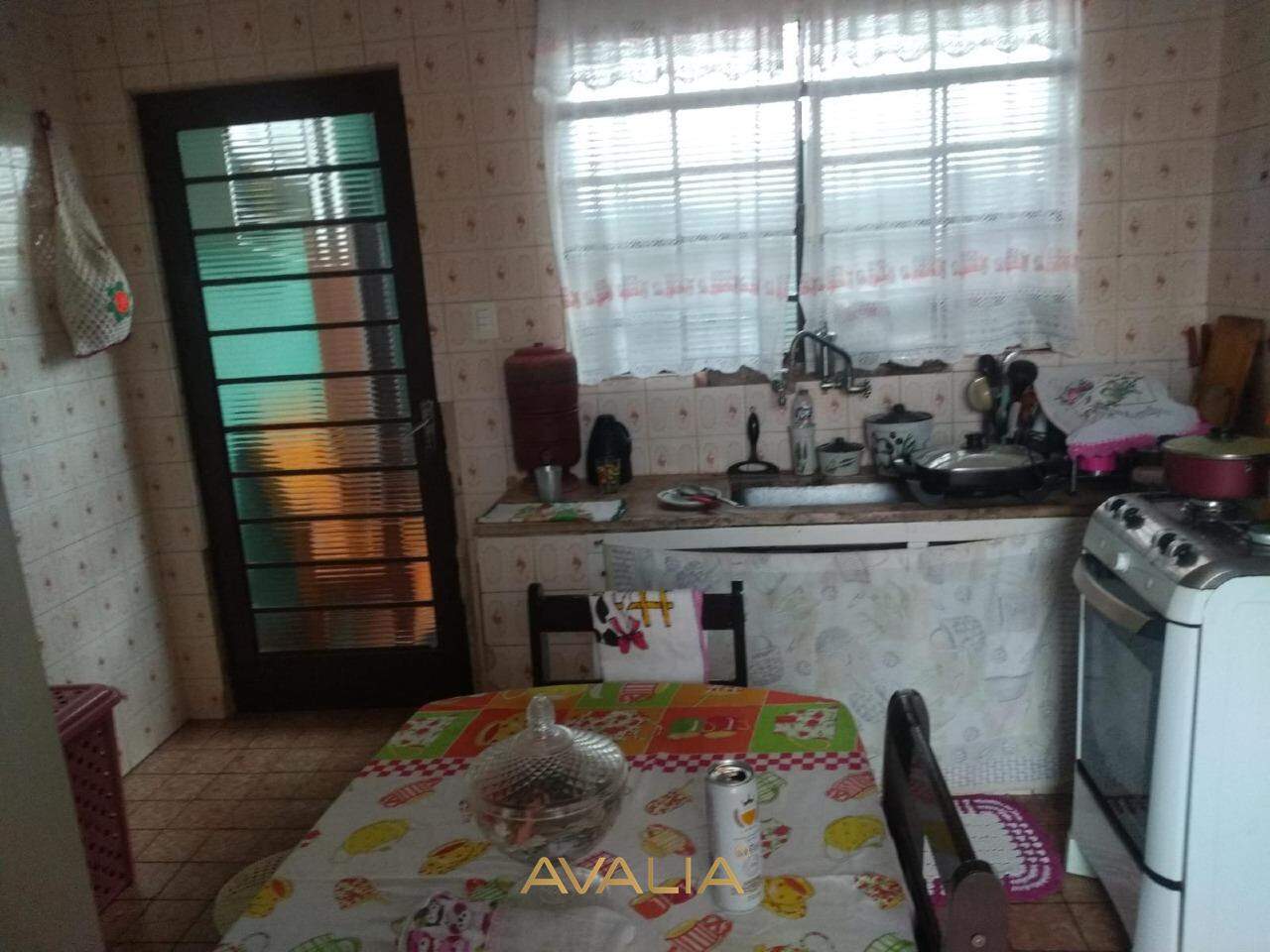 Casa à venda no Cidade Nova: 