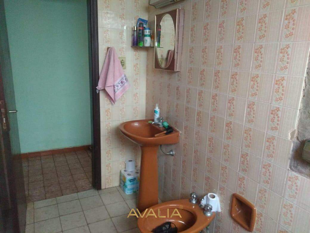 Casa à venda no Cidade Nova: 
