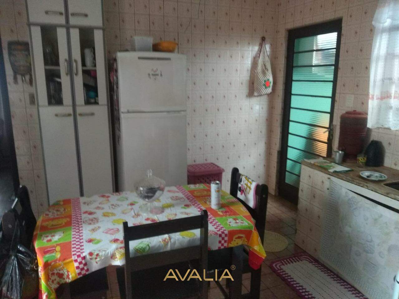 Casa à venda no Cidade Nova: 