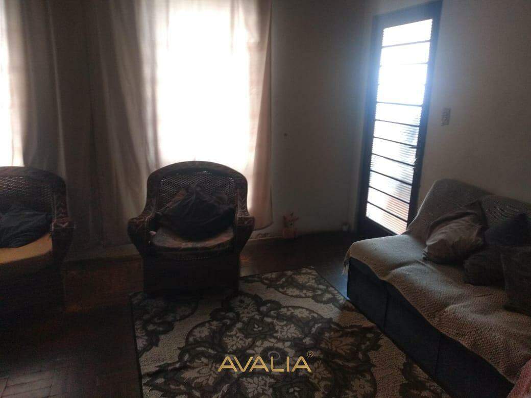 Casa à venda no Cidade Nova: 