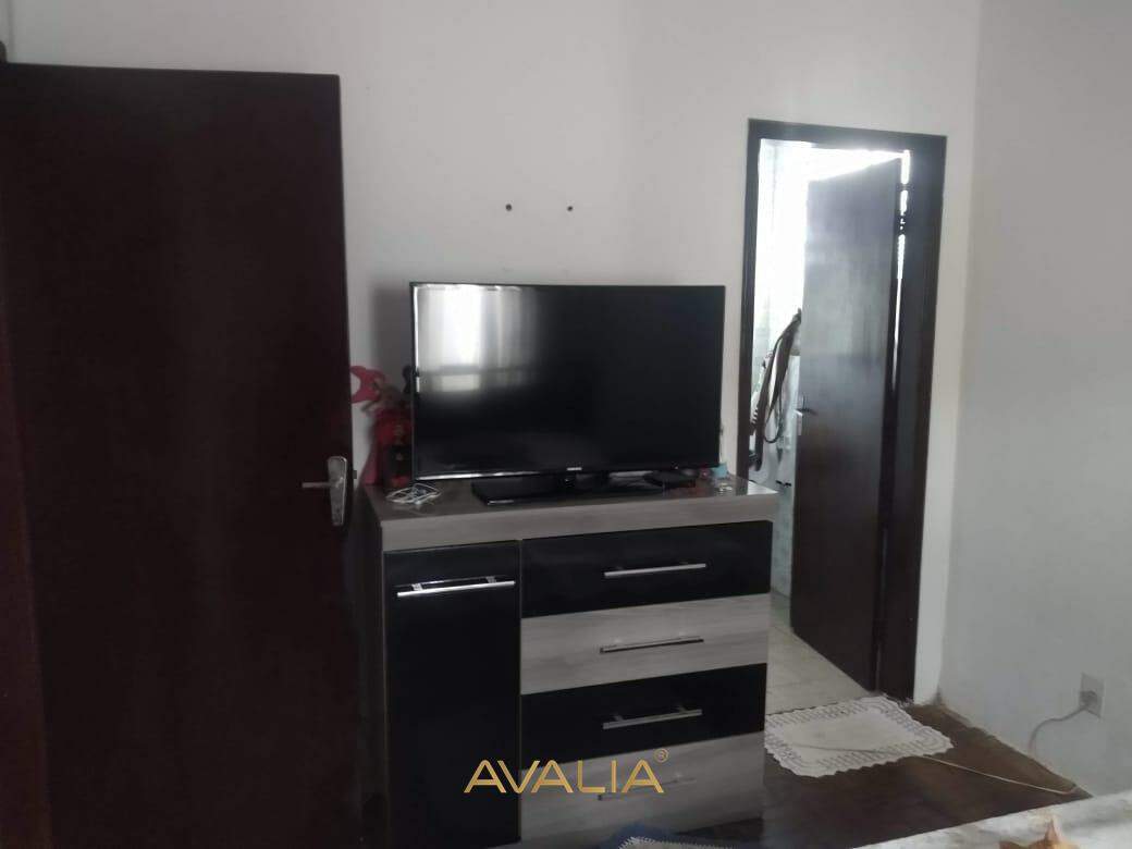 Casa à venda no Cidade Nova: 