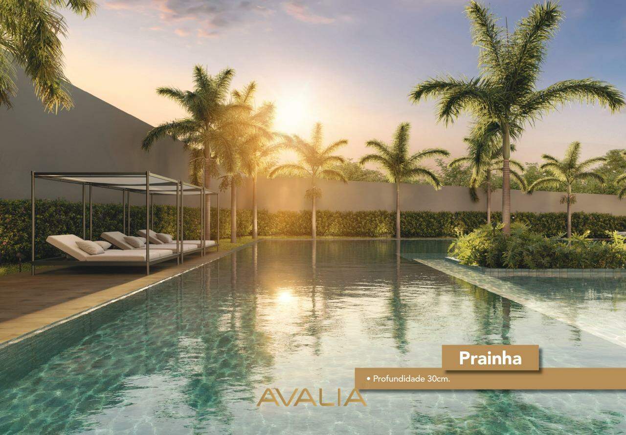 Apartamento à venda no Jardim Nely: 