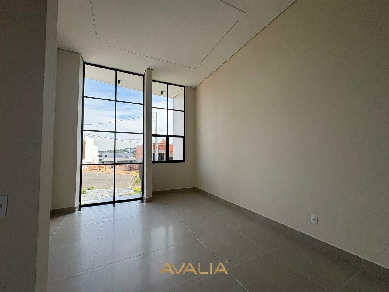 Casa em condomínio à venda no Jardim Doutor Carlos Augusto de Camargo Andrade: 