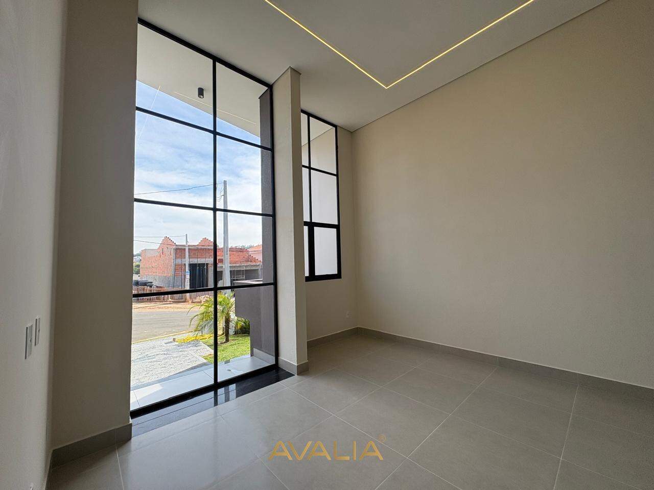 Casa em condomínio à venda no Jardim Doutor Carlos Augusto de Camargo Andrade: 