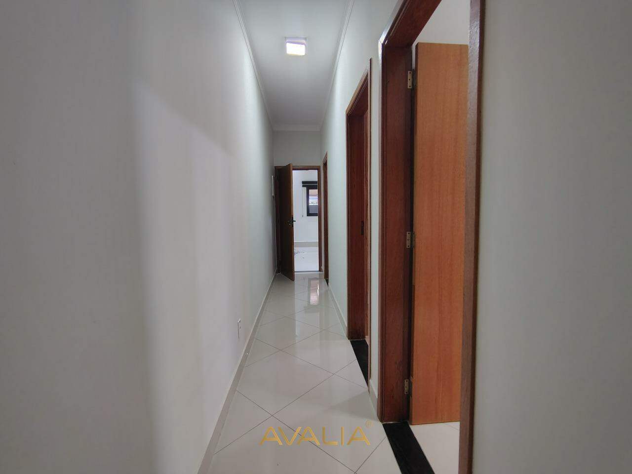 Casa à venda no Jardim Residencial Veneza: 