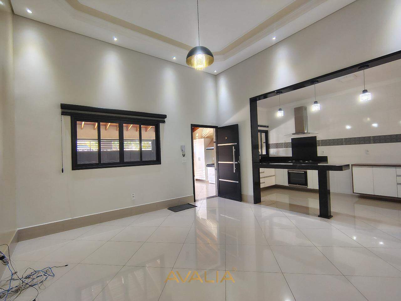 Casa à venda no Jardim Residencial Veneza: 