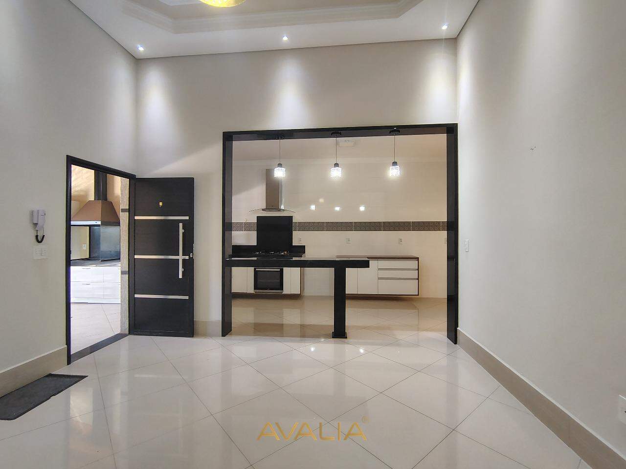 Casa à venda no Jardim Residencial Veneza: 