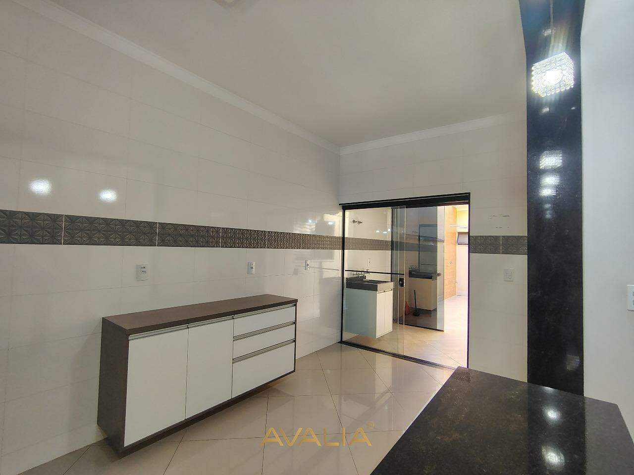 Casa à venda no Jardim Residencial Veneza: 