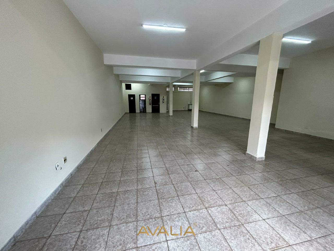 Salão para aluguel no Jardim Morada do Sol: 