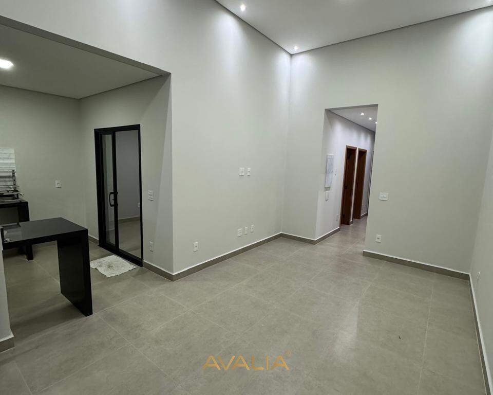 Casa à venda no Jardim Bom Sucesso: 