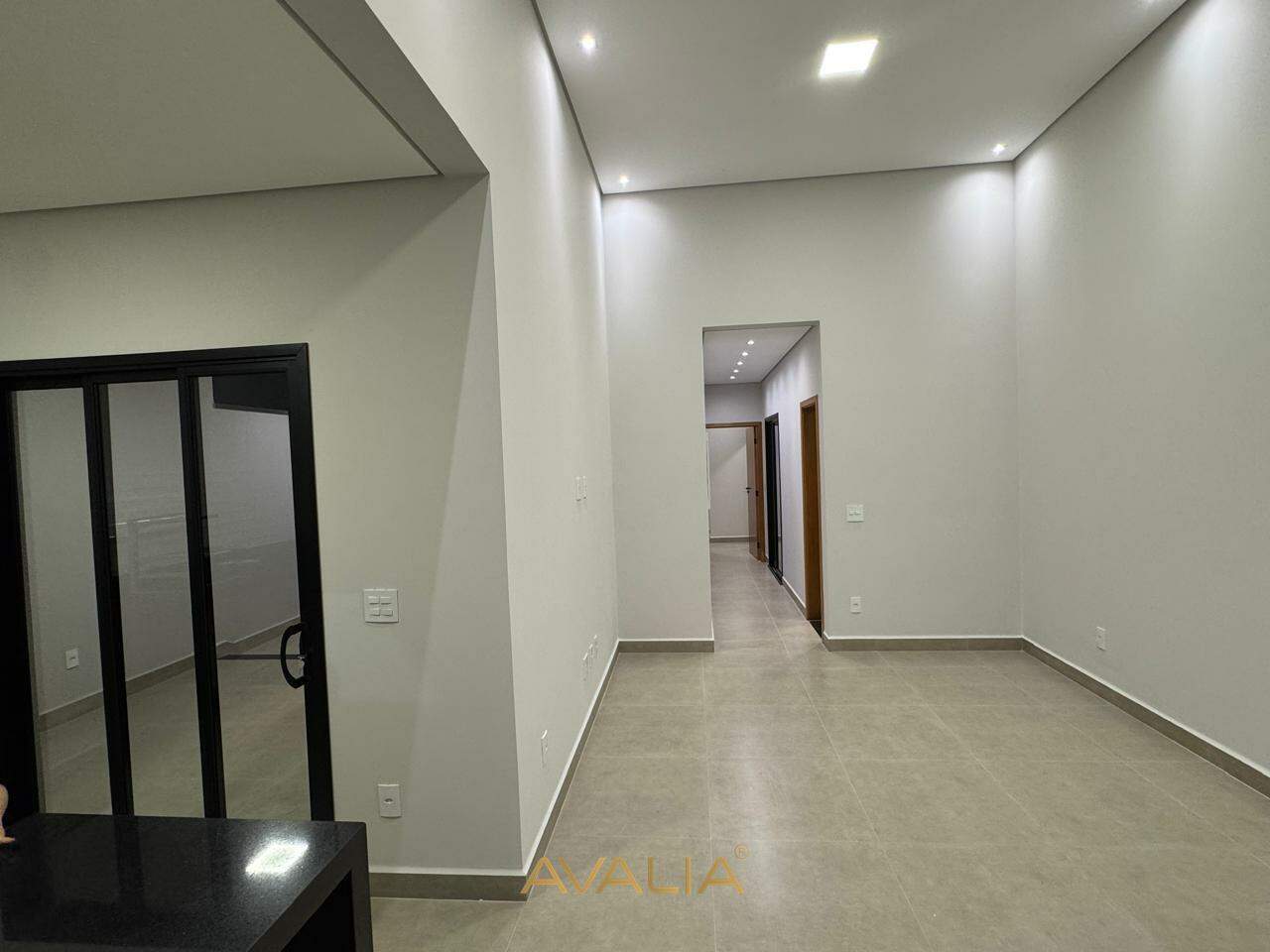 Casa à venda no Jardim Bom Sucesso: 