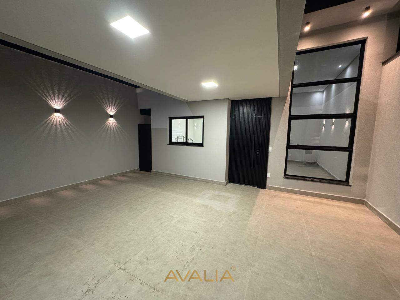 Casa à venda no Jardim Bom Sucesso: 