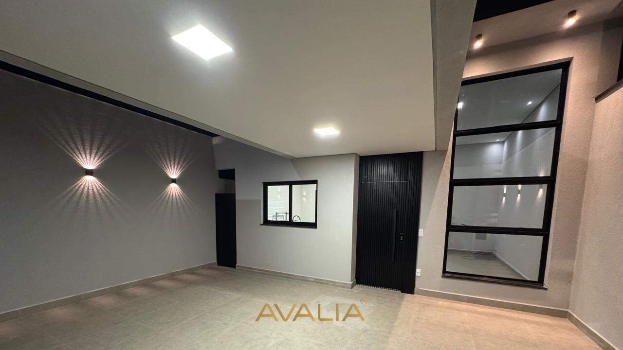 Casa à venda no Jardim Bom Sucesso: 