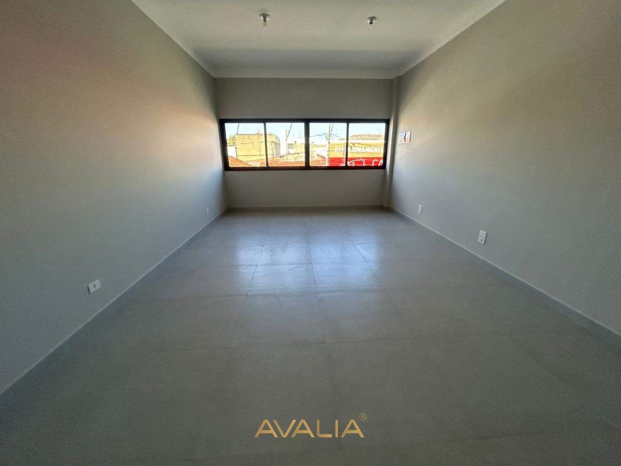 Sala Comercial para aluguel no Centro: 