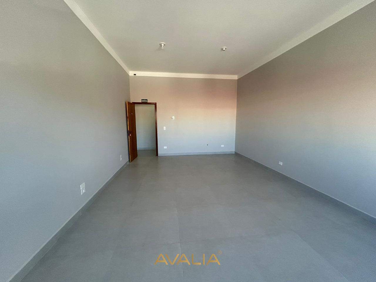 Sala Comercial para aluguel no Centro: 