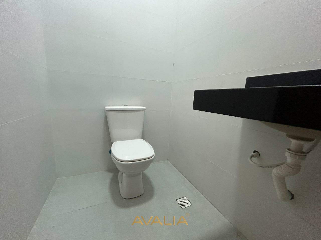 Sala Comercial para aluguel no Centro: 