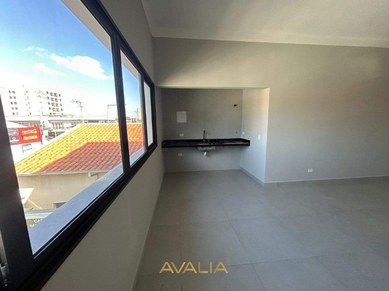 Sala Comercial para aluguel no Centro: 