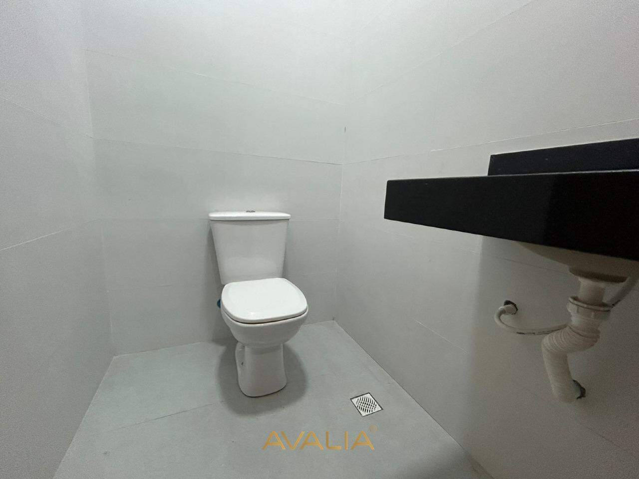 Sala Comercial para aluguel no Centro: 