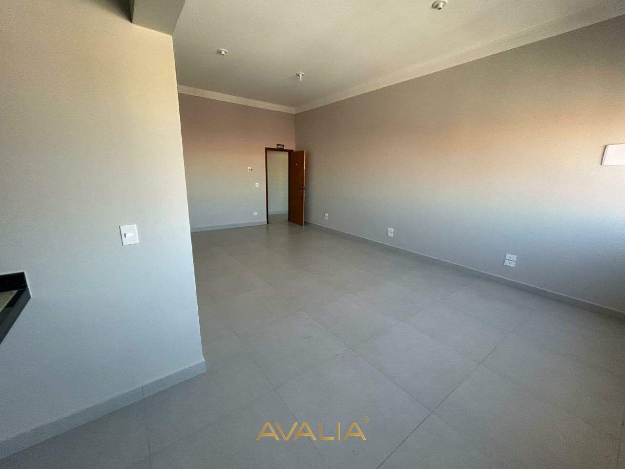 Sala Comercial para aluguel no Centro: 