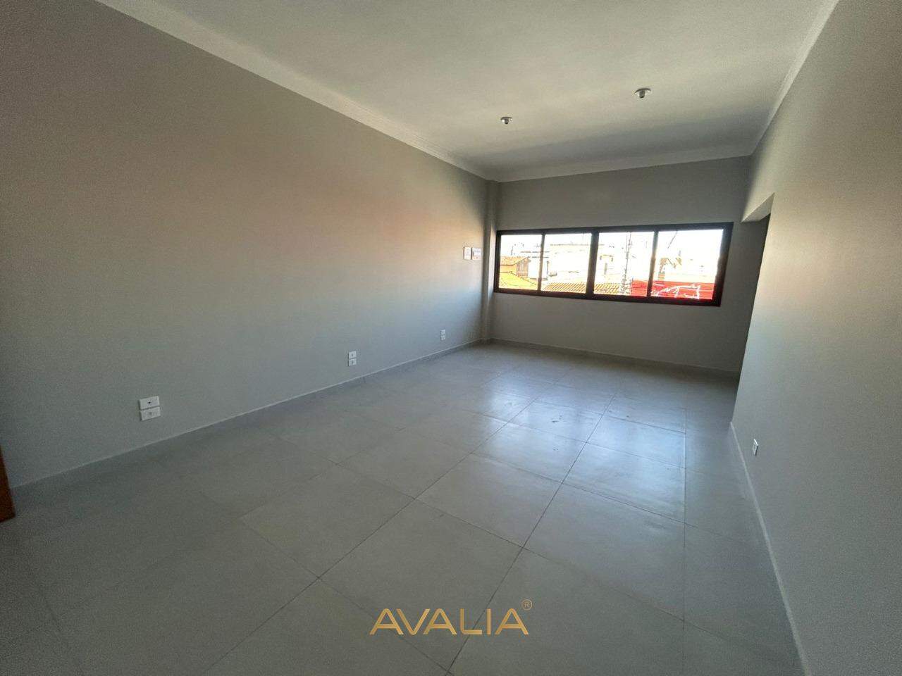Sala Comercial para aluguel no Centro: 