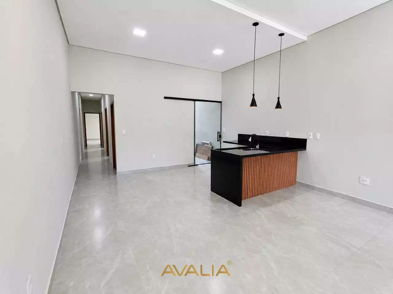 Casa à venda no Jardim América: 